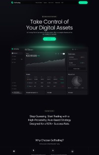 Go Trading