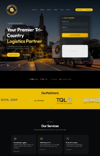 Top Noble Trucking